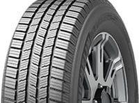 Michelin XLT AS